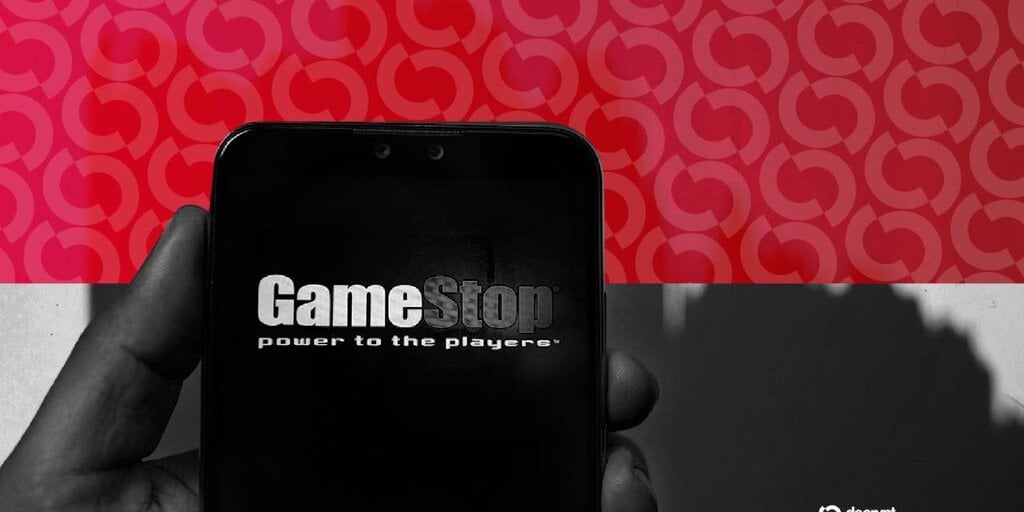 GameStop 硬币资金管理公司将可转债券发行规模提高至 22.5 亿美元